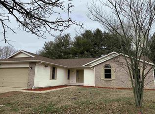 4419 E Bill Mallory Blvd, Bloomington, IN 47401