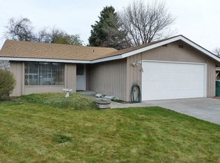 40 W 23rd Pl, Kennewick, WA 99337