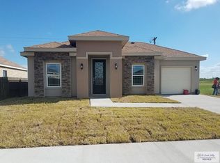 5001 Westgate Cir, Harlingen, TX 78552