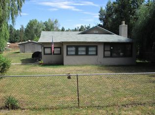 2666 E Poplar Dr, Pinetop, AZ 85935