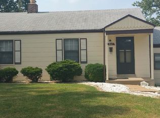 3143 Ronald Dr, Saint Ann, MO