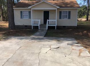 1725 W Pine Lake Dr, Florence, SC 29506