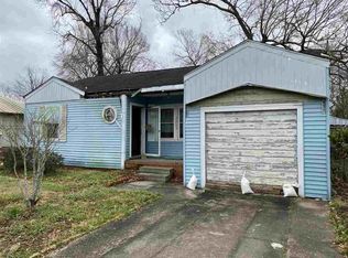 2205 Ives St, Beaumont, TX 77703