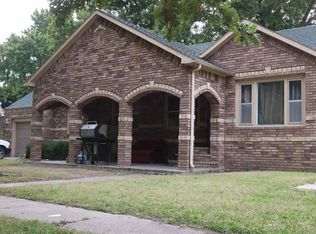 1631 S Ellis St, Wichita, KS 67211