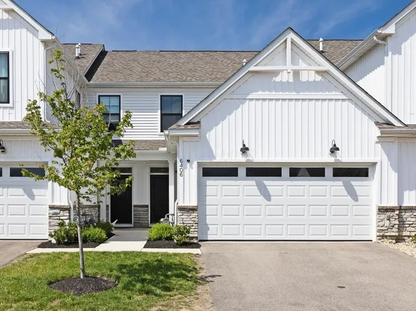 6406 Hamilton Woods Blvd N, Westerville, OH 43081