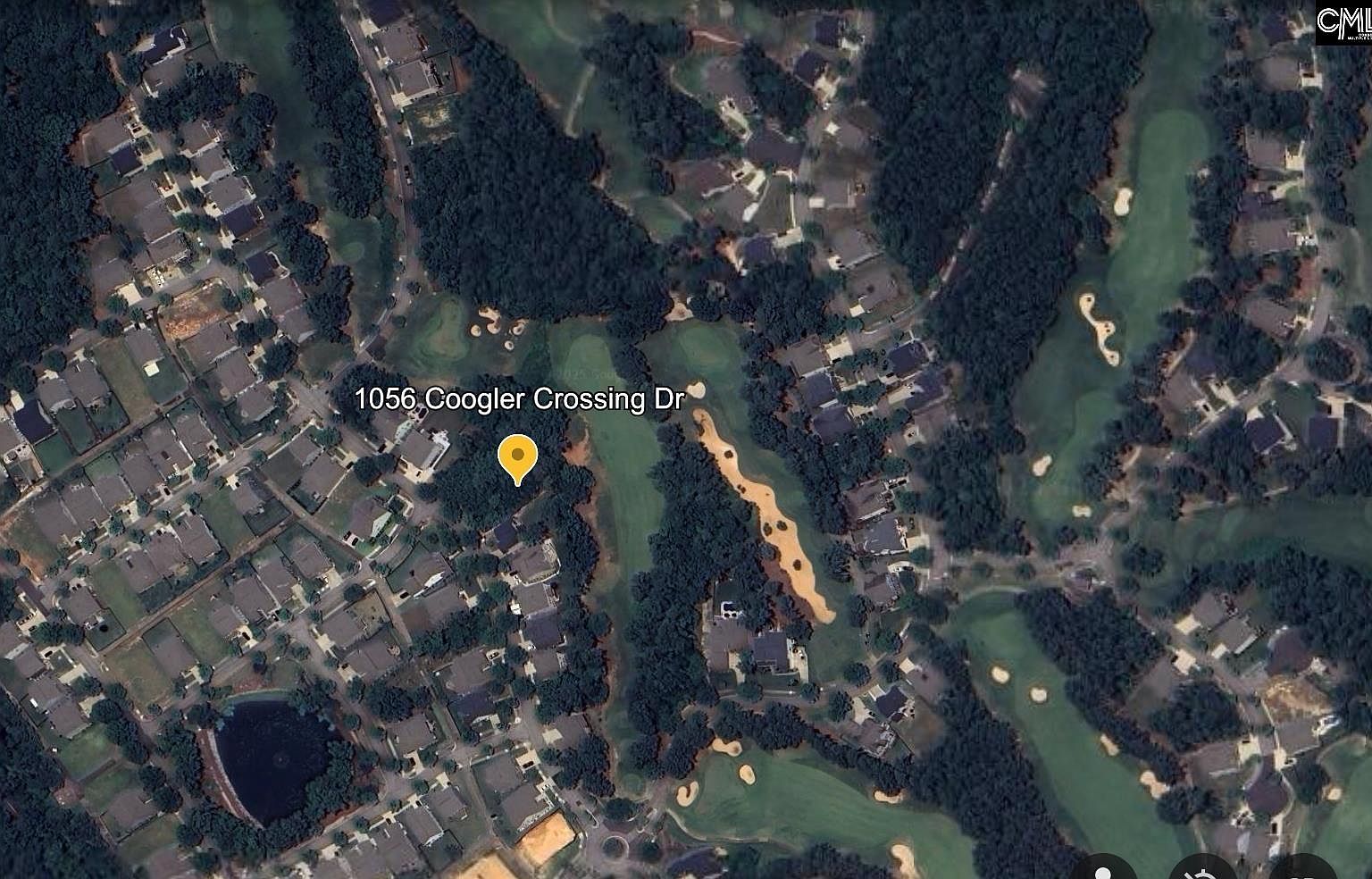 1056 Coogler Crossing Dr