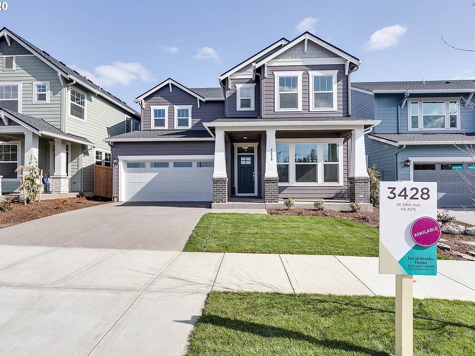 1st image of 3428 SE 68th Ave