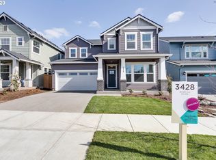 3428 SE 68th Ave, Hillsboro, OR 97123