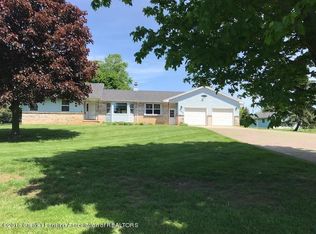 2850 Harper Rd, Mason, MI 48854