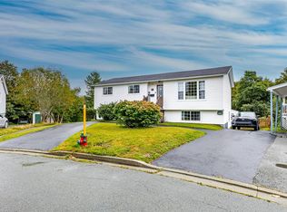 20 Harnum Crescent, Mount Pearl, NL A1N2C6
