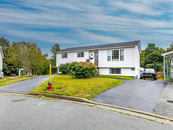20 Harnum Crescent, Mount Pearl, NL A1N2C6