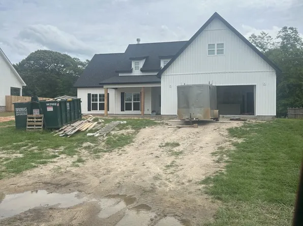 81 Noles Dr, Tallassee, AL 36078