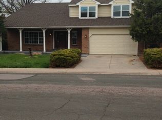 6109 E Caley Dr, Centennial, CO 80111