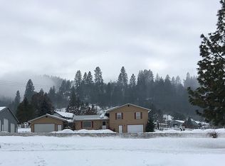 106 Pine Rd, Kamiah, ID 83536