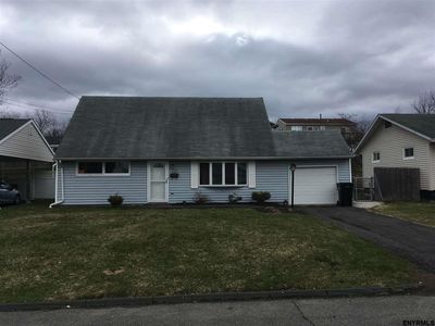 10 Oneil St, Troy, NY, 12180