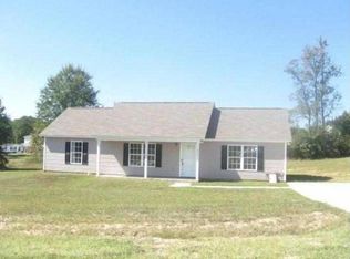 1713 Brookhill Ln, Lancaster, SC 29720