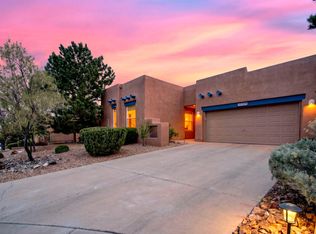 13309 Pine Forest Pl NE, Albuquerque, NM 87111