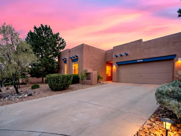 13309 Pine Forest Pl NE, Albuquerque, NM 87111