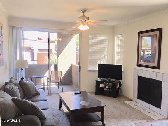 2nd image of 7009 E Acoma Dr Unit 1021