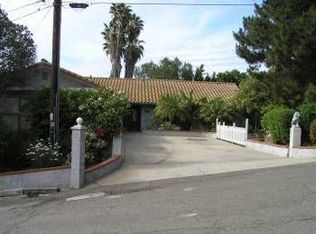 1204 Avocado Ave, Escondido, CA 92026