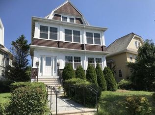 629 Fellsway, Medford, MA 02155