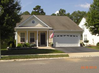 6 S Point Blvd, Barnegat, NJ 08005