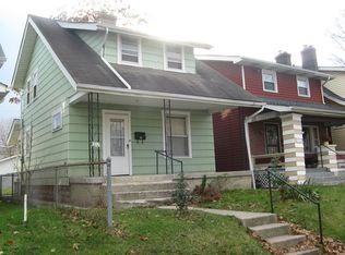 207 E Welch Ave, Columbus, OH