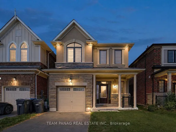 43 Speckled Alder St W, Caledon, ON L7C 4J1