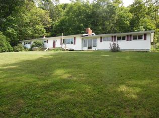 5468 Opossum Run Rd, Bellville, OH 44813