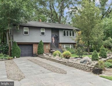 112 Woodland Ave, Medford, NJ, 08055