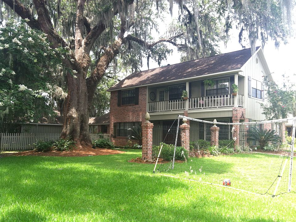 New Orleans Style Balcony