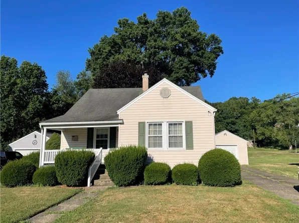 506 Cross St, Newcomerstown, OH 43832