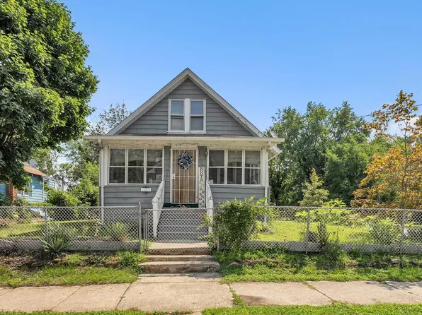 79 S East Ave, Bridgeton, NJ 08302