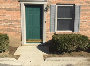437 Garden City Dr #2, Richmond, KY 40475