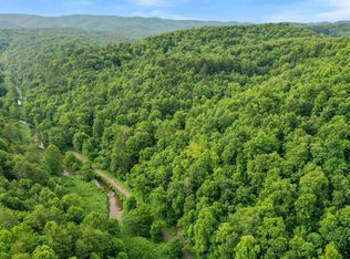 Deepwater Rd, Indian Valley, VA 24105