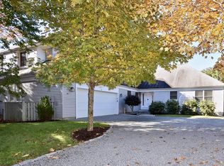 26 Jenney Ln, Marion, MA 02738