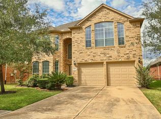 19934 Juniper Chase Trl, Richmond, TX 77407