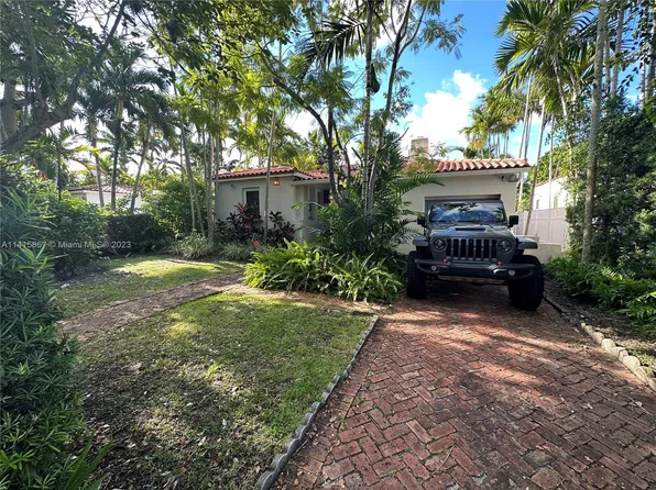 708 NE 75th St, Miami, FL 33138