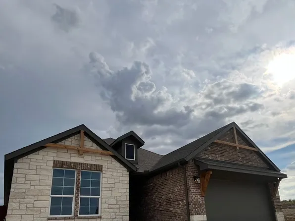 10145 Birchpoint Dr, Wht Settlemt, TX 76108