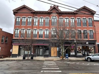 163 Water Street #A-4, Exeter, NH, 03833