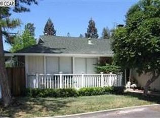 1801 Alicante Ct, Concord, CA