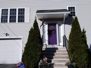 100 Upland St, Worcester, MA 01607