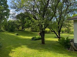 452 Mill Village Rd, Craftsbury Common, VT 05827