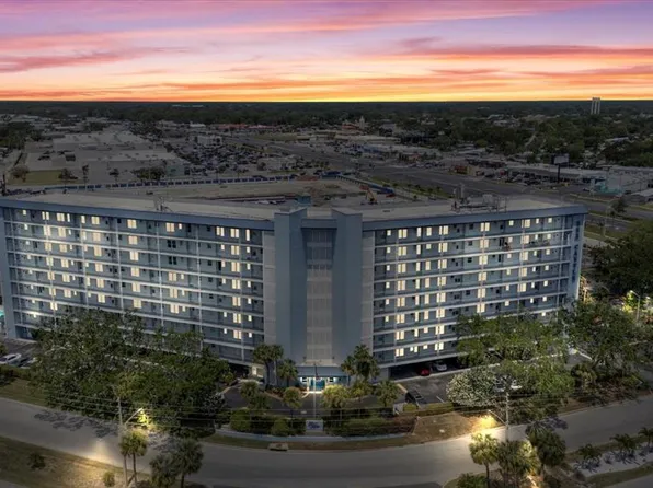 4939 Floramar Ter APT 902, New Port Richey, FL 34652