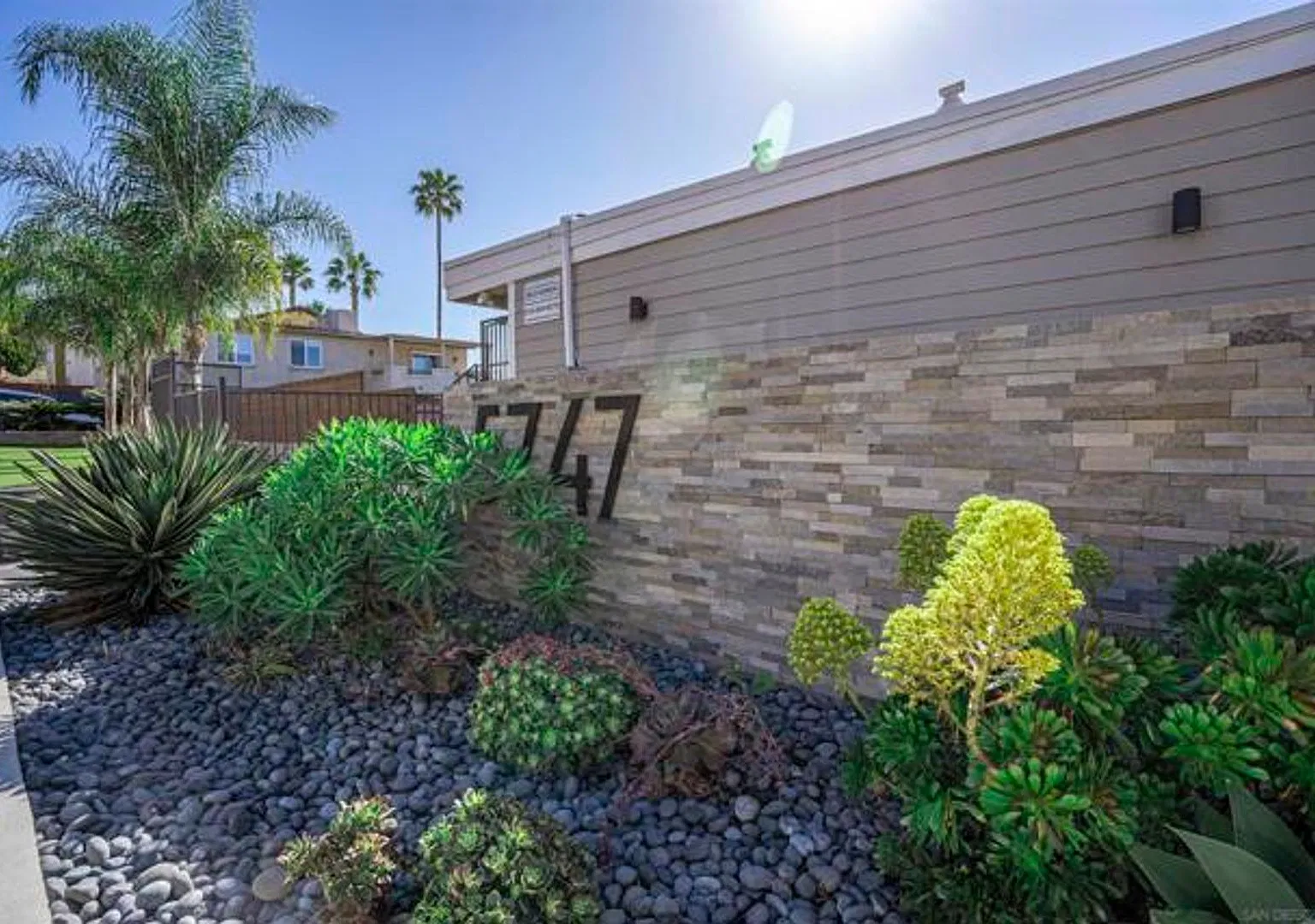 The Palms — Photo 2