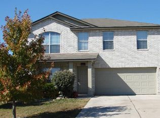 326 Paddington Dr, Kyle, TX 78640