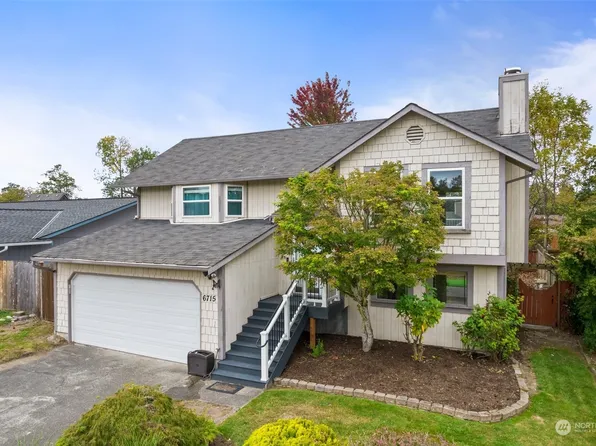 6715 21st Street NE, Tacoma, WA 98422