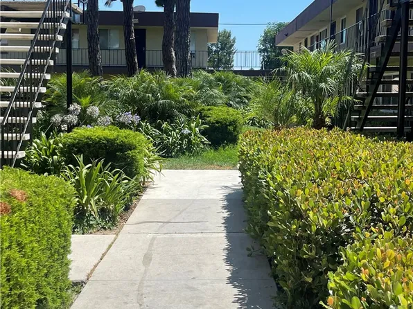 4700 Clair Del Ave APT 550, Long Beach, CA 90807