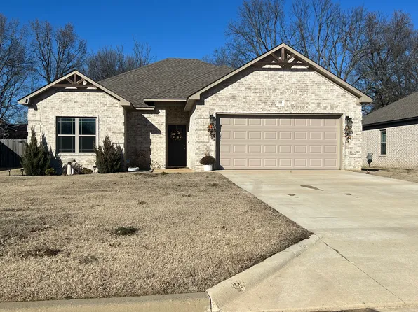 105 Brookvale Cir, Brookland, AR 72417