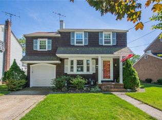 225 Martool Dr, Woodbridge, NJ 07095